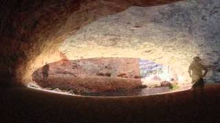 REDWALL CAVERNS GRANT CANYON´S