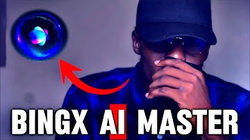 BingX AI Master Review | The World’s First AI Crypto Trading Strategist