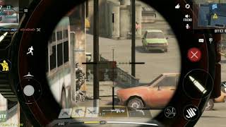 Best Perk For Snipers Cod Mobile. High Alert Perk With The Outlaw Sniper, Visit My  Channel For More Videos Like This, By KGTPro Gaming  Channel