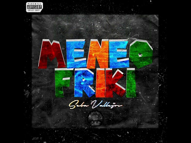 👾MENEO FRIKI👾 - SEBA VALLEJOS (Temp 1)  (Mario Bros 3 Remix) class=