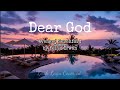 Dear God - Avenged Sevenfold || Cover by Felix Irwan (Lirik)