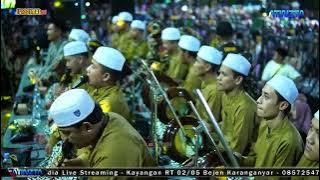 Sholatullah Salamullah Ala Thoha Rasulillah - Joko Tingkir - HABIB ZAIDAN - Sekar Langit