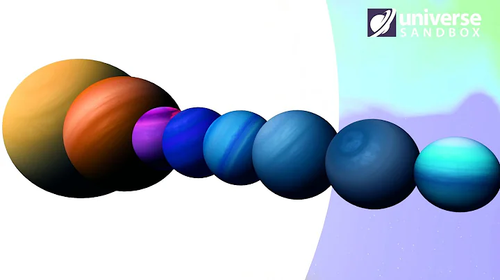 Hot Reeses 1803 System Checking Out Your Solar Systems #247 Universe Sandbox