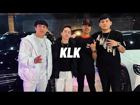 KLK – VICTOR MENDIVIL X VÍCTOR RIVERA X KEVIN MORENO X PADRINITO TOYS -(AUDIO)