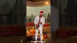 Jingle Bell  Amil Sax 4