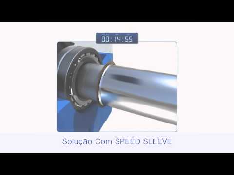 SPEEDI SLEEVE