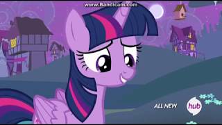 Malay My Little Pony S4 Ep14-Filli Vanilli Clip