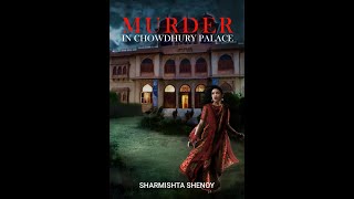 Murder in the Chowdhury Palace