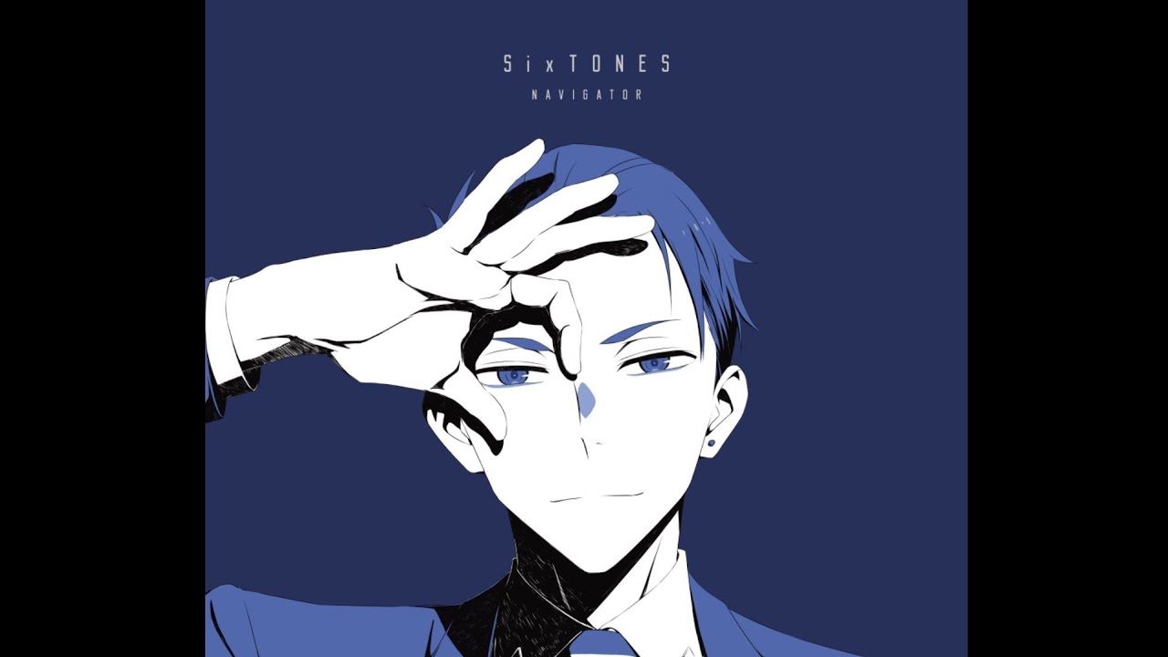 ⁣『SixTONES – NAVIGATOR』Fugou Keiji Balance:UNLIMITED Opening Theme Song Full [Eng Sub]