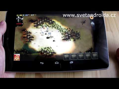 Pařba na víkend - tipy na Android hry 133