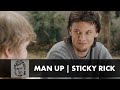 Man Up | Sticky Rick