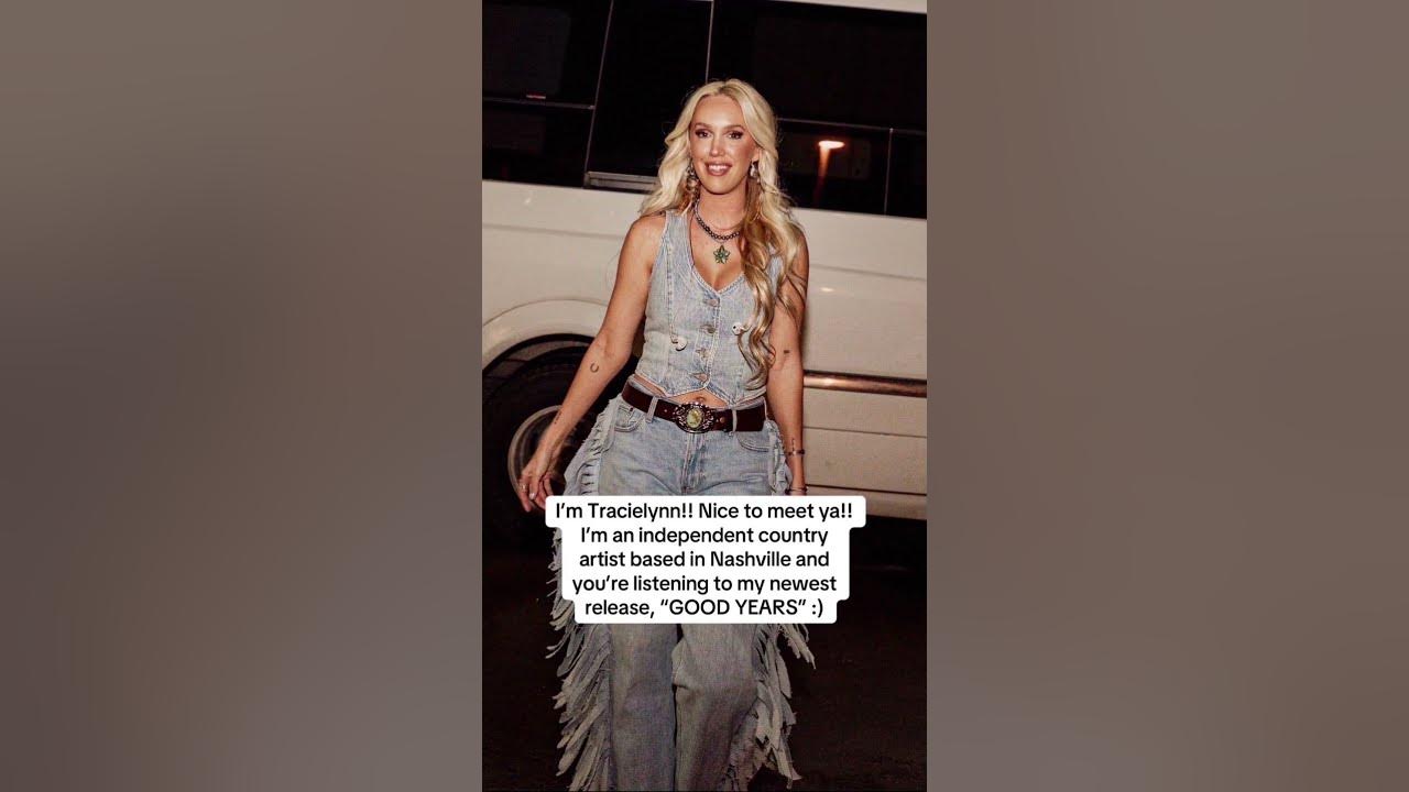 GOOD YEARS ❤️‍🔥 OUT EVERYWHERE #newmusic #songwriter #countrymusic #mirandalambert #carrieunderwood