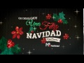 Felicitacin de navidad de m3 publicidad