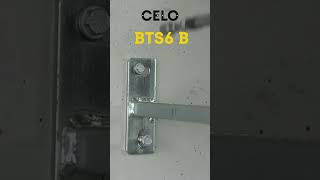 Welcome 2023 With Our Two Concrete Screws Bts 6 Be Of Our Bts Assortment