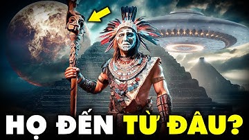 Bí Mật Cuối Cùng Của Người Maya - Họ Không Thuộc Về Thế Giới Này? | Thế Giới Cổ Đại