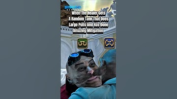 Tank you for being great! #finalfantasy14 #ff14memes #ffxiv #finalfantasyxiv #ffxivmemes #ff14