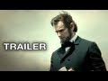 Abraham Lincoln Vampire Hunter Official Trailer #2 - (2012) Movie