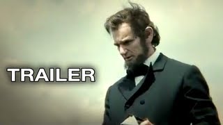Abraham Lincoln Vampire Hunter  2 - (2012) Movie