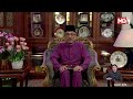 LIVE Pengumuman Rasmi Tarikh Hari Raya Aidilfitri 2022