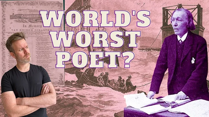 BURNS vs MCGONAGALL - The world's BEST BAD poet?