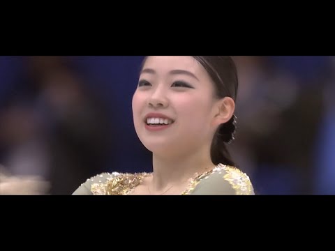 小関裕太、ケンブリッジ飛鳥、紀平梨花ら出演 コツコツ頑張るすべての