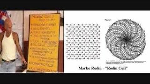 RadiOrbit - Marko Rodin