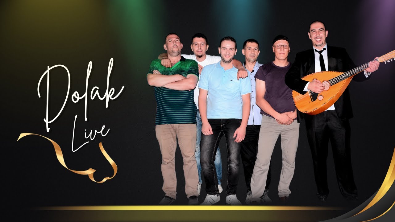 Brahim Dolak __ Meilleur du Live Kabyle Spécial Fêtes 2026  | Ambiance 100% Kabylie