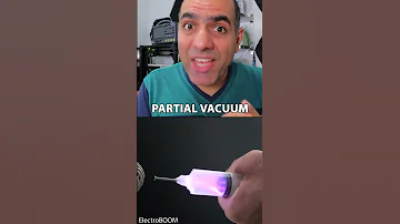 Making Super Fast Electrons Shorts 