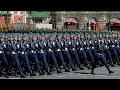 Russia due to flex military might in Victory Day celebrations