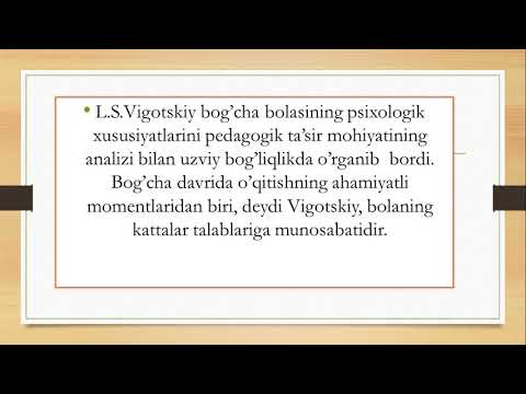 Video: Iblis U Chizilganidek Dahshatli Emas (maktabda Yakuniy Imtihonlarga Psixologik Tayyorgarlik Haqida)