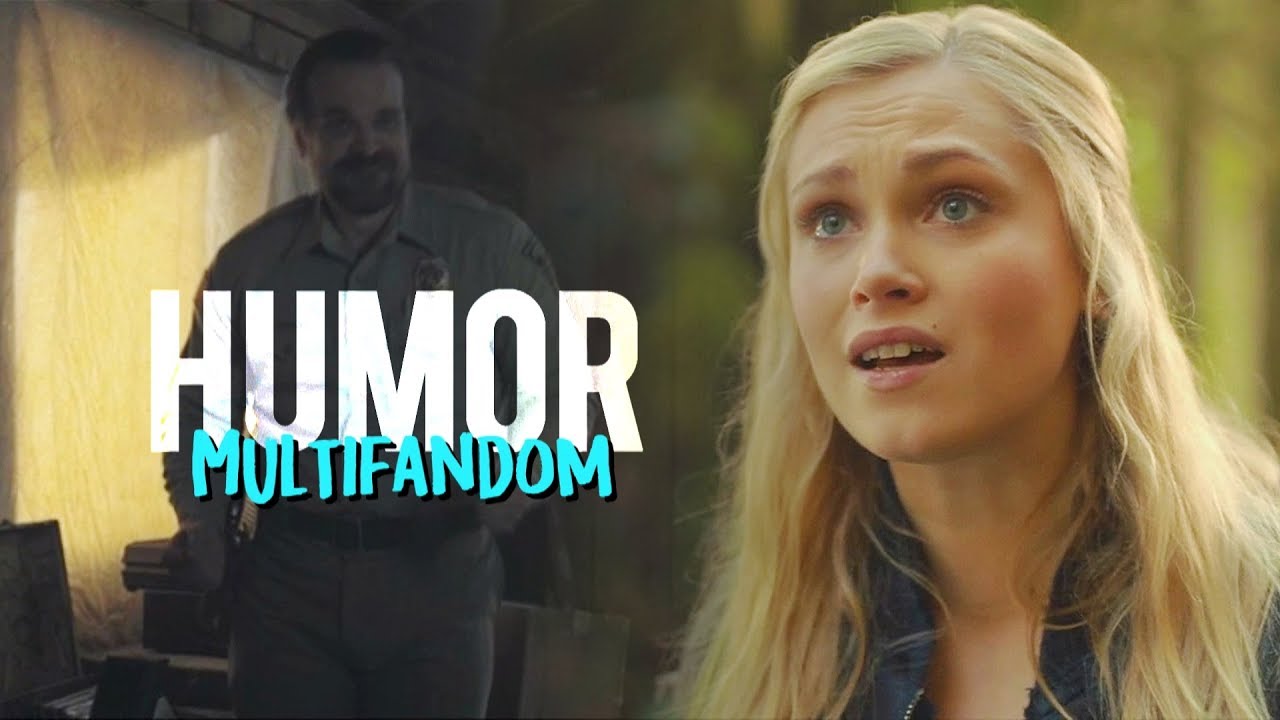 Multifandom Humor | Cake by the ocean