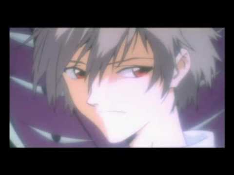 Neon Genesis Evangelion: The Feature Film — trailer