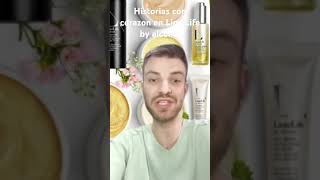 Historias LimeLife by Alcone