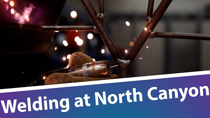 Career and Technical Education, Welding in Paradise