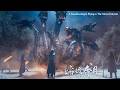 Fairytales of sunshooting  flying to moon  chinese fantasy action romance film full movie
