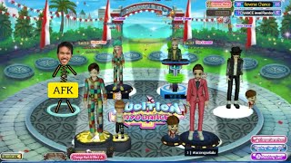 (Last Match) Melinda - Cinta Satu Malam | Audition AyoDance