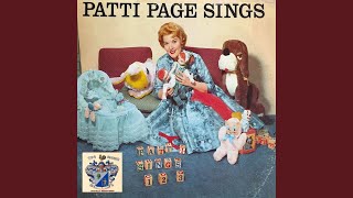The Mama Doll Song