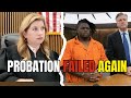 Judge Takes Control When Probation Violations Stack Up