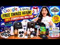 Google Is Giving FREE Swags Again! 99% Students Will Miss This | Google Arcade Facilitator 2026