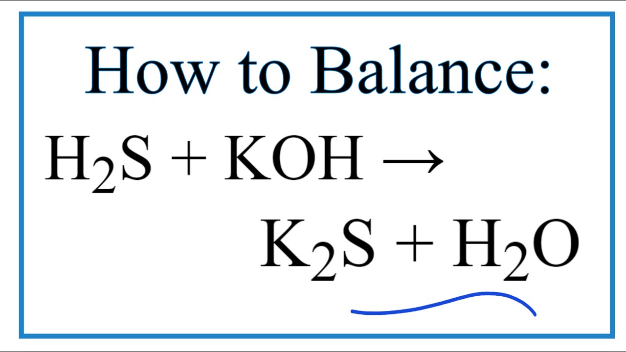 S koh уравнение реакции. H2s+Koh. S Koh конц. Koh(нед)+h2s. Koh + h2s + h2o.