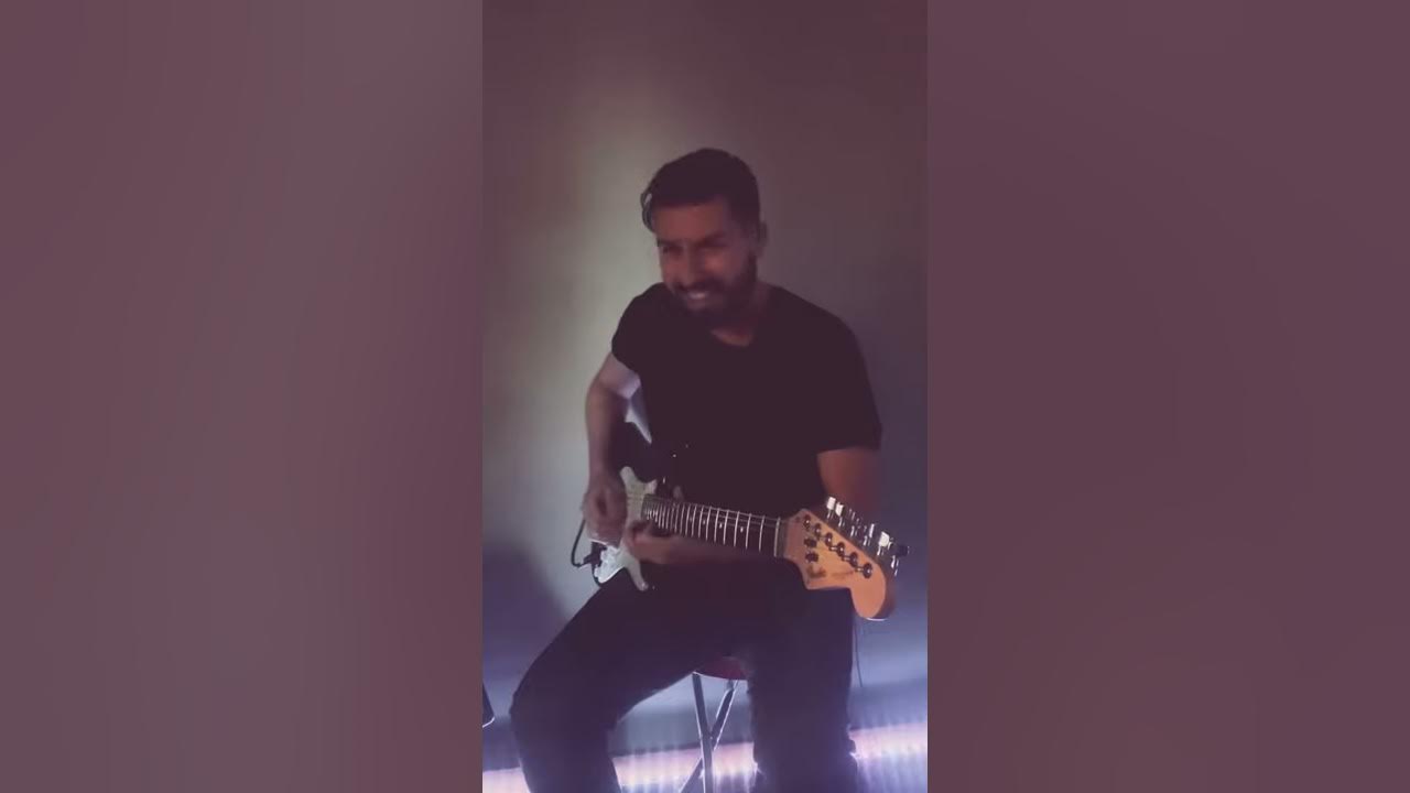 L’Indécis - Soulful (Guitar Cover)