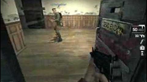 Beyond PG - Left 4 Dead - Night Terror part03