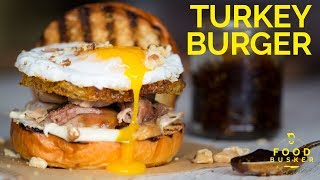I HATE CHRISTMAS | perfect turkey leftovers | John Quilter