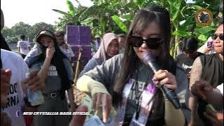 JABLAY - INDAH WATI ‖ NCN ‖ Dsn.SIDAWARNA Ds.MEKARJAYA Kec.COMPRENG ‖ 16 AGUSTUS 2025