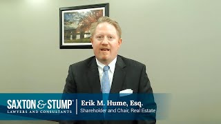 Zoning 101: The regulatory lay-of-the-land