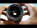 Canon EF 28-90mm F3.5-5.6 Silver Lens Review