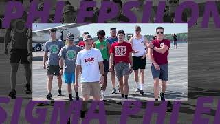 2023 Gold Buchanan Cup: Maine Alpha SigEp Learning Community - University of Maine