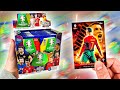 Match attax euro 2024 box break 36 packs