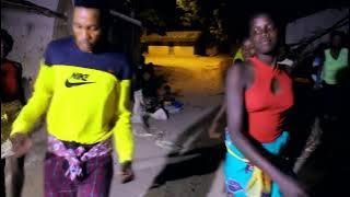 Cassava muekano-Malolo