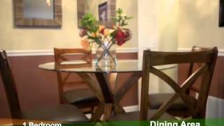 Southmoor Apartments - St. Louis, MO Apartments - 1 Bedroom Tour